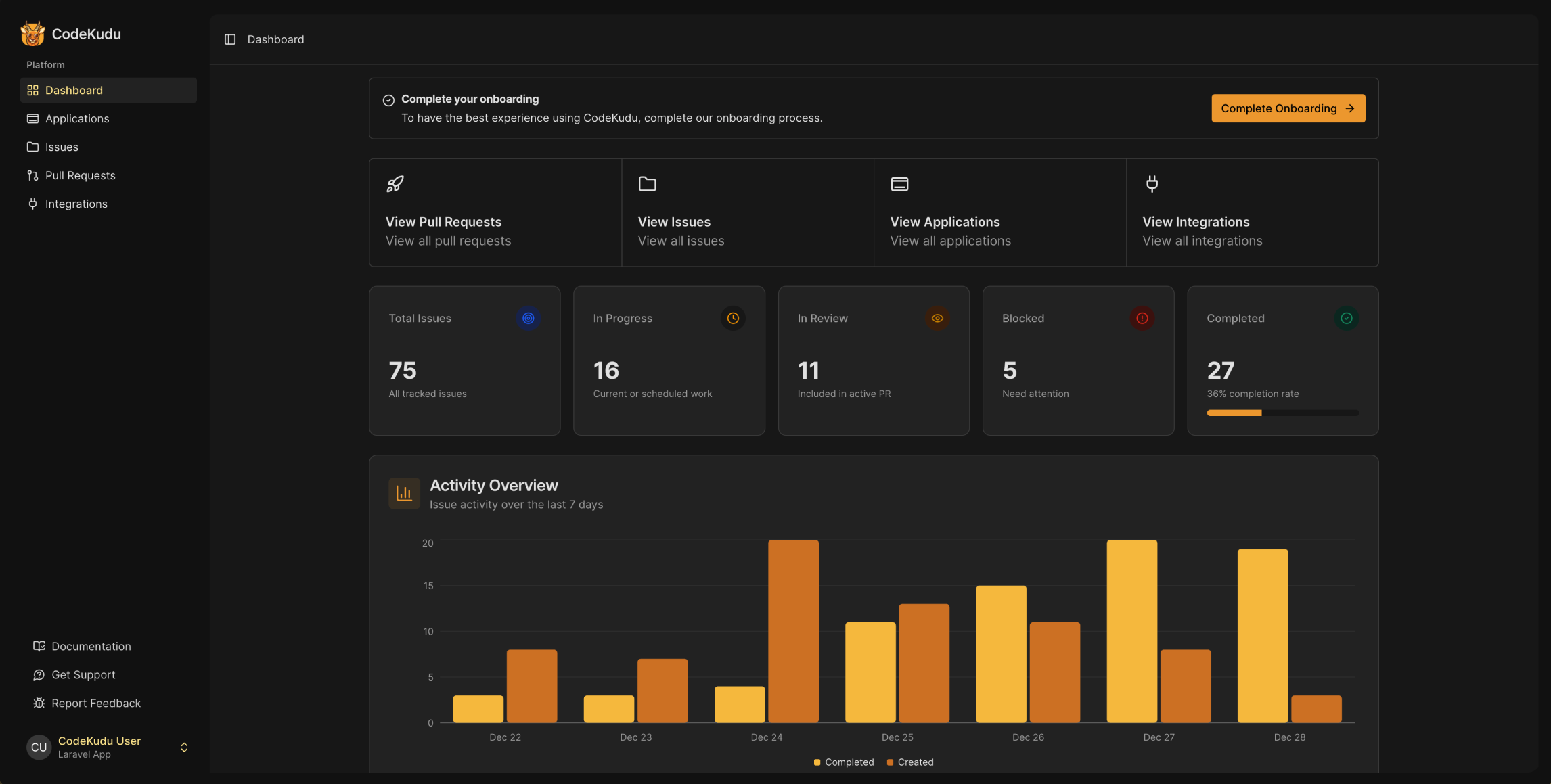 AI Facilitated Standups